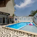 Hotel Britania