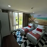 Hotel Britania 4*