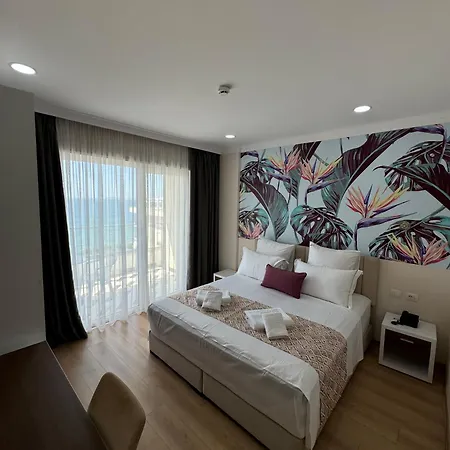 Britania 4* Vlore