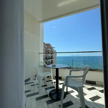 Britania 4* Vlore