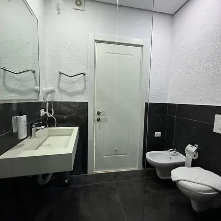 Hotel Britania Vlore