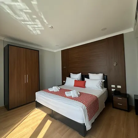 Britania Hotel Vlore