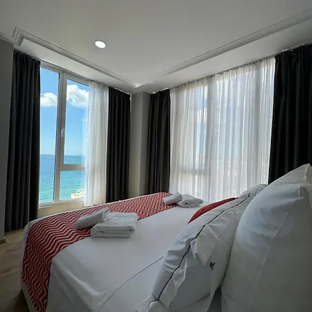 Britania 4* Vlore