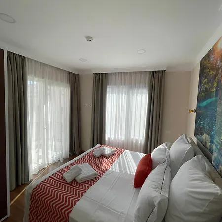 Hotel Britania Vlore