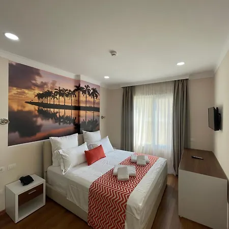Britania 4* Vlore