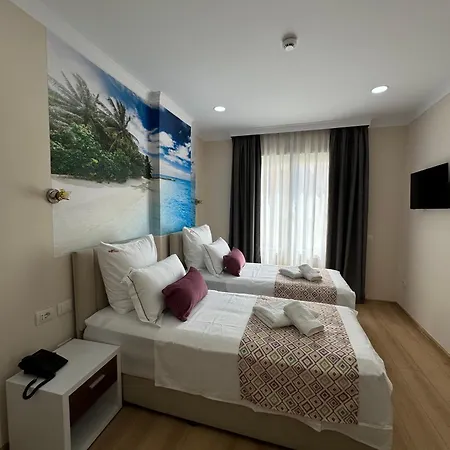 Hotel Britania 4*