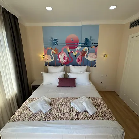 Hotel Britania 4*