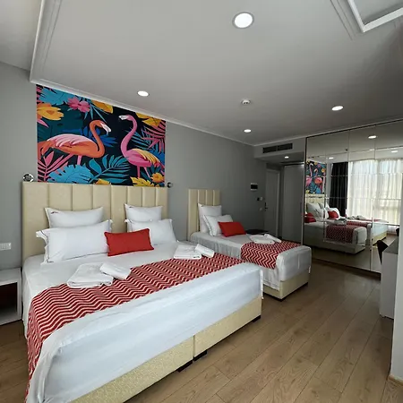 Hotel Britania Vlore