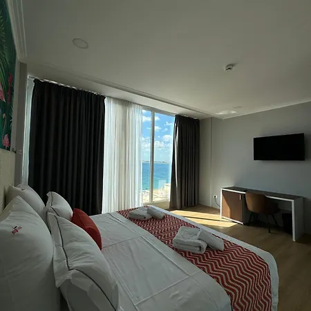 Hotel Britania Vlore