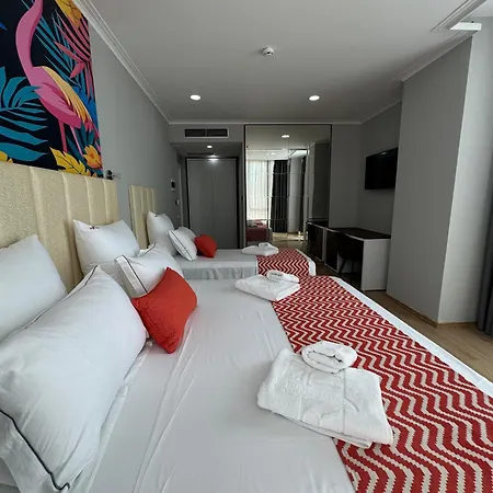 Britania 4* Vlore
