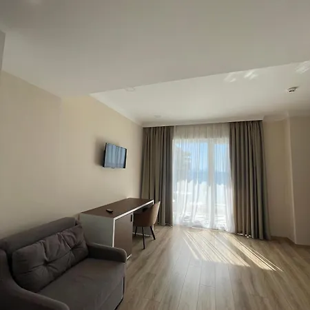 Britania Hotel