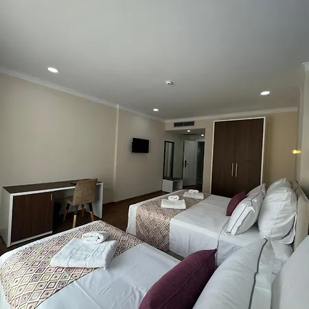 Hotel Britania