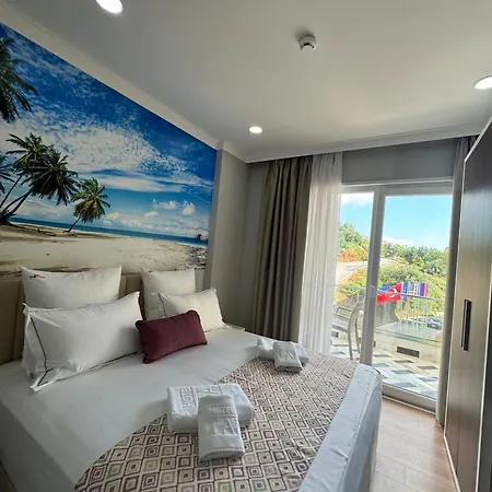 Britania Hotel 4*