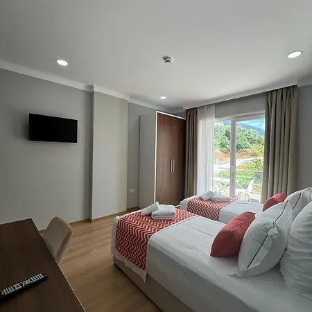 Hotel Britania Vlore