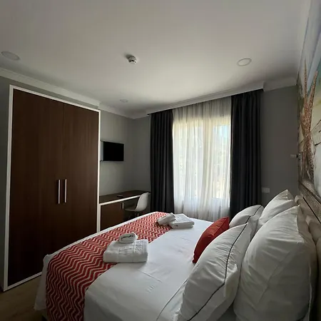 Hotel Britania