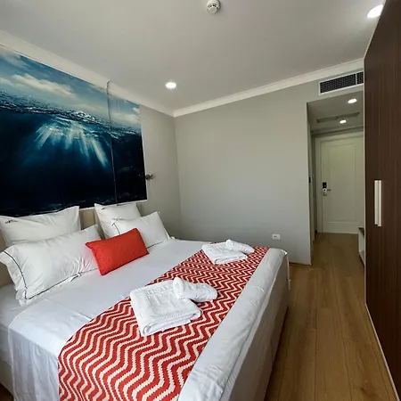Hotel Britania 4*