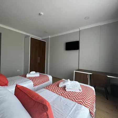 Hotel Britania Vlore