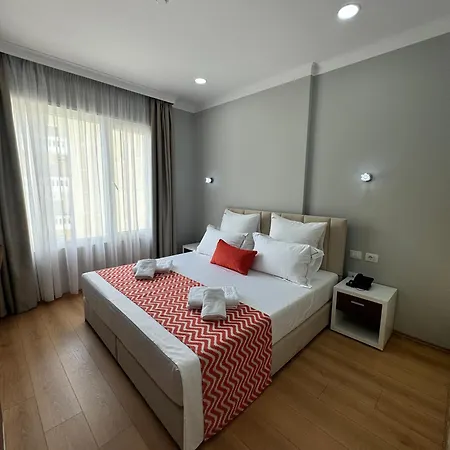 Britania Hotel Vlore