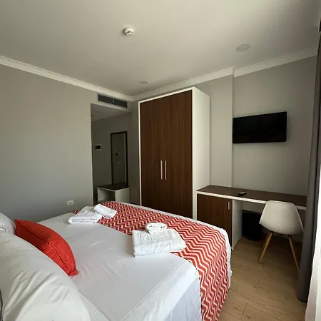 Hotel Britania Vlore