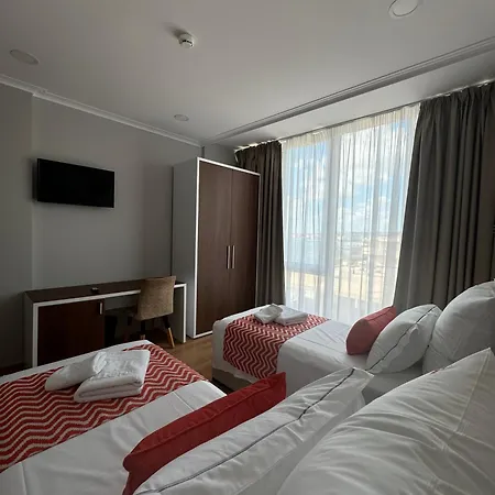 Hotel Britania 4*