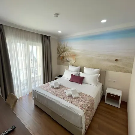 Britania Hotel 4*