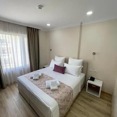 Britania 4* Vlore