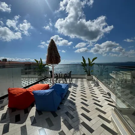 Hotel Britania 4*