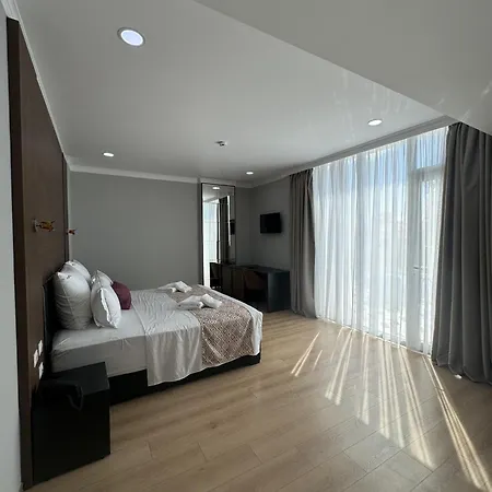 Hotel Britania