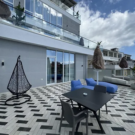 Britania 4* Vlore