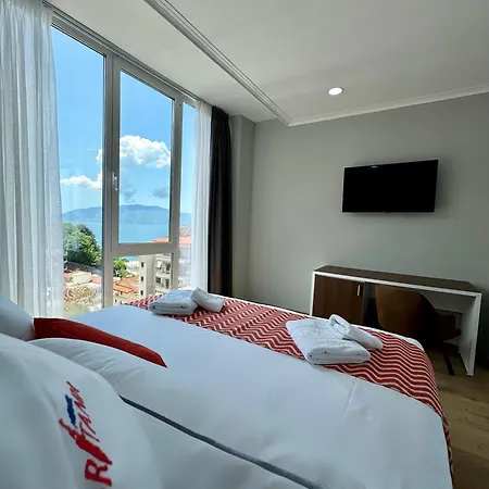 Britania Hotel Vlore