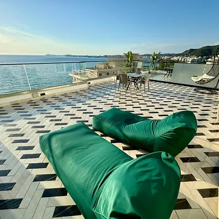 Britania 4* Vlore