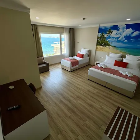 Hotel Britania Vlore
