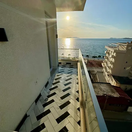 Britania Hotel Vlore