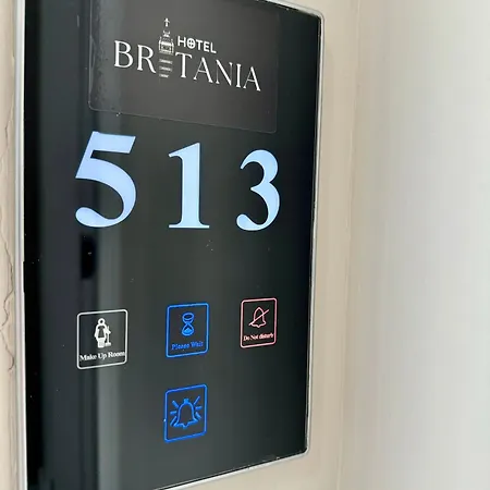 Britania Vlore