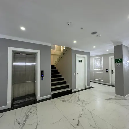Britania Hotel Vlore