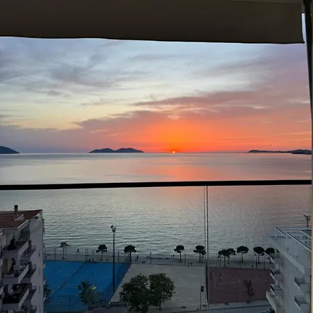 Hotel Britania Vlore