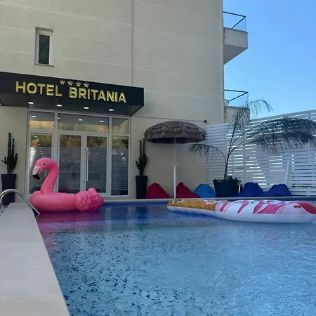 Hotel Britania