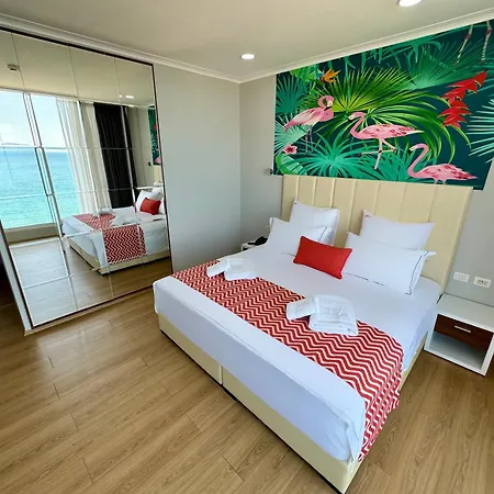 Britania Hotel 4*