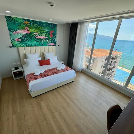 Hotel Britania 4*