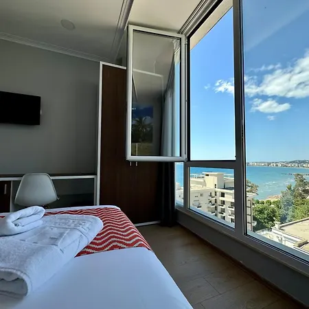 Hotel Britania 4*