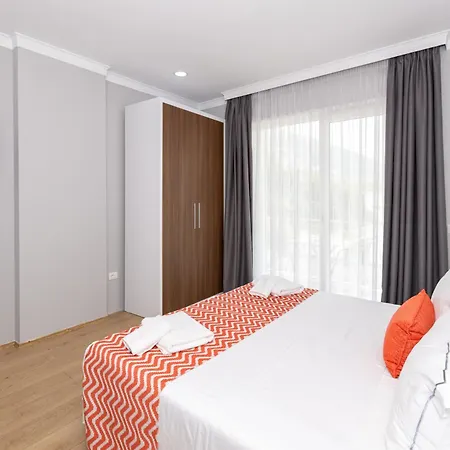 Otel Britania