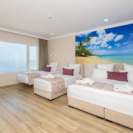 Britania 4* Avlonya