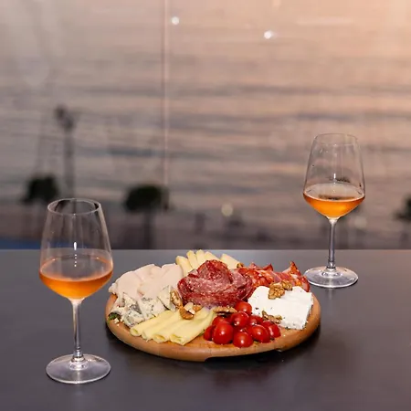 Britania Отель Влёра