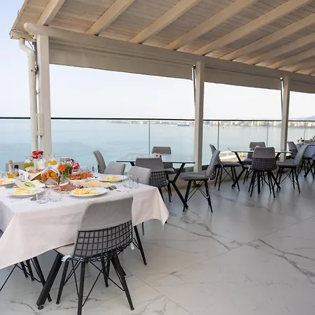 Britania 4* Влёра