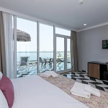 Otel Britania