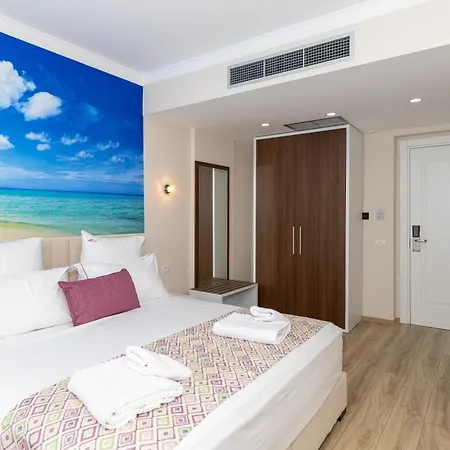 Britania Otel