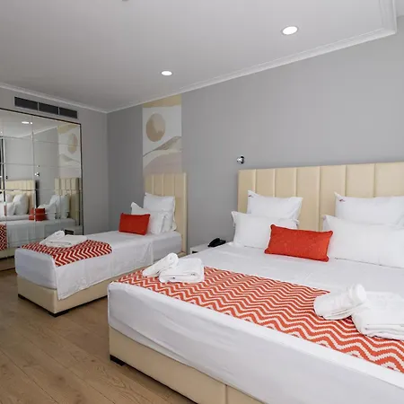 Otel Britania