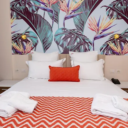 Britania Otel 4*