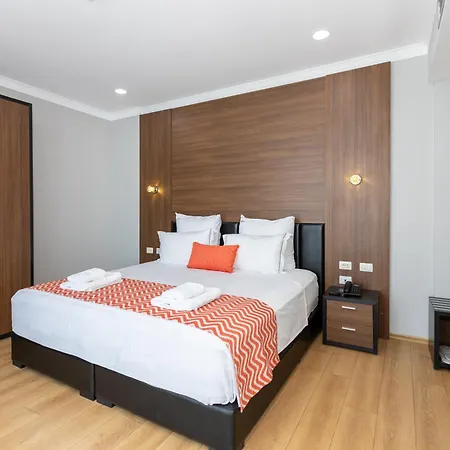 Otel Britania 4*