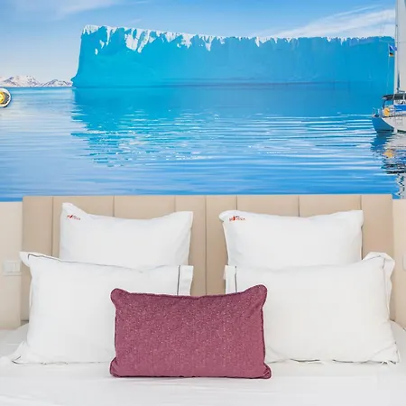 Britania Otel Avlonya
